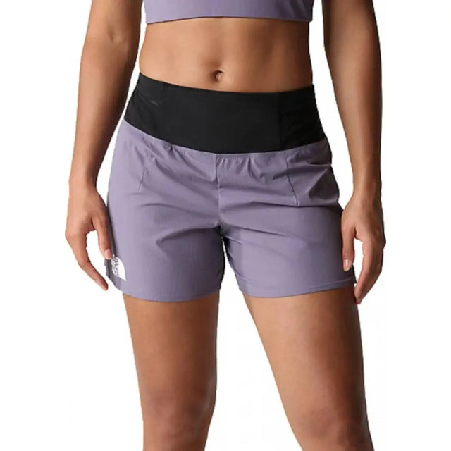 Sort Femei The North Face W Summit Pacesetter Run Sort Femei The North Face W Summit Pacesetter Run