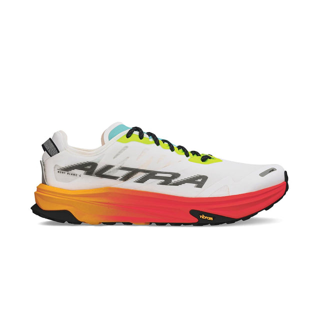 Pantofi Alergare Altra M Mont Blanc Carbon Pantofi Alergare Altra M Mont Blanc Carbon