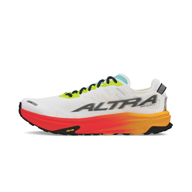 Pantofi Alergare Altra M Mont Blanc Carbon Pantofi Alergare Altra M Mont Blanc Carbon
