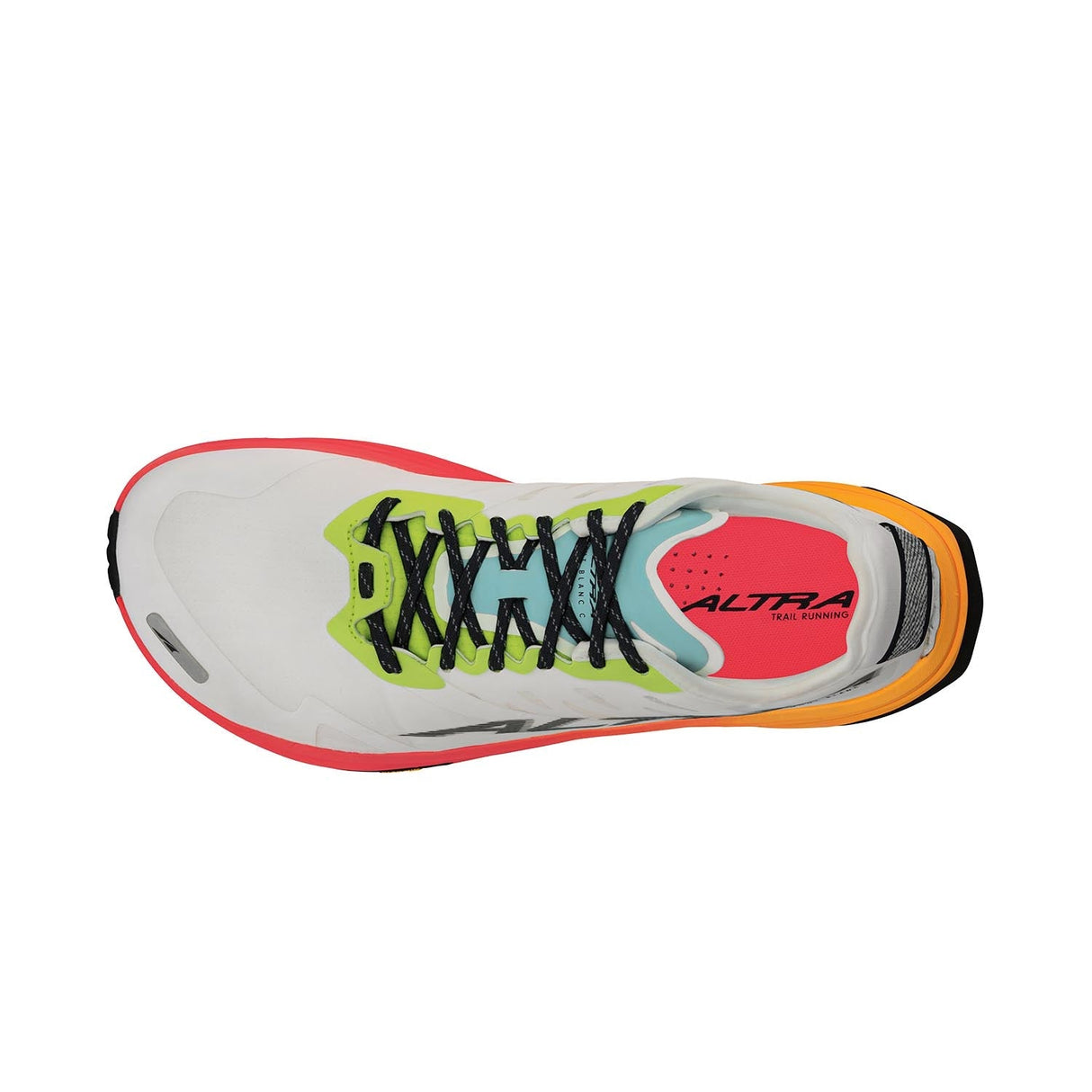 Pantofi Alergare Altra M Mont Blanc Carbon   Pantofi Alergare Altra M Mont Blanc Carbon