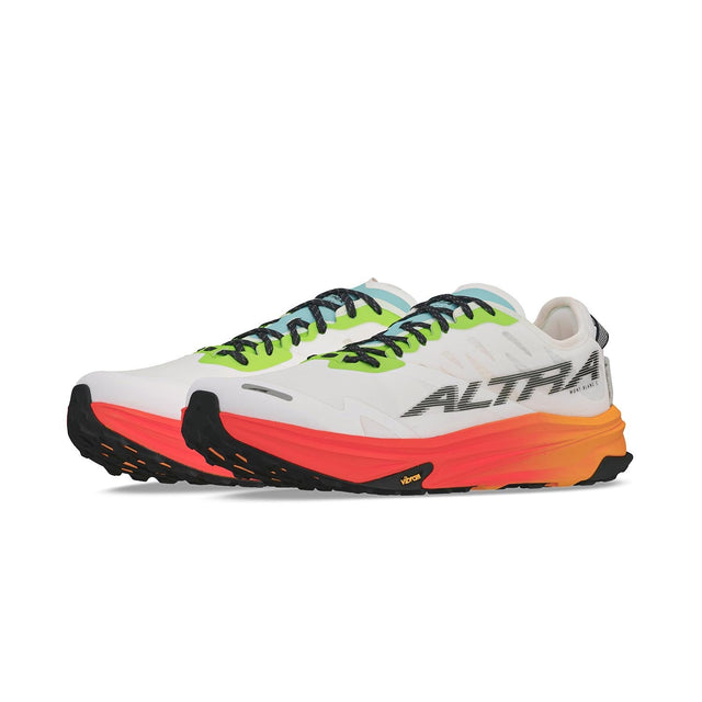 Pantofi Alergare Altra M Mont Blanc Carbon Pantofi Alergare Altra M Mont Blanc Carbon