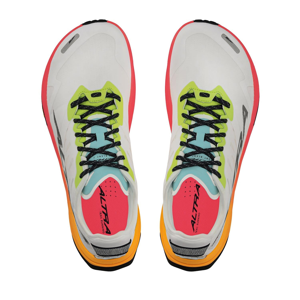 Pantofi Alergare Altra M Mont Blanc Carbon Pantofi Alergare Altra M Mont Blanc Carbon