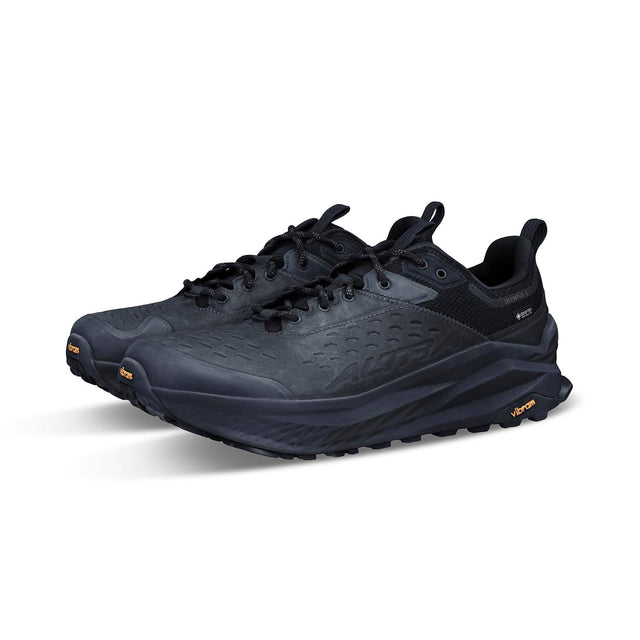 Pantofi Drumetie Barbati Altra M Olympus 6 Hike Low Gtx Pantofi Drumetie Barbati Altra M Olympus 6 Hike Low Gtx