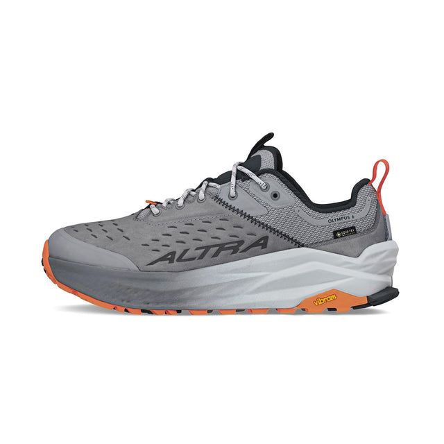 Pantofi Drumetie Barbati Altra M Olympus 6 Hike Low Gtx Pantofi Drumetie Barbati Altra M Olympus 6 Hike Low Gtx