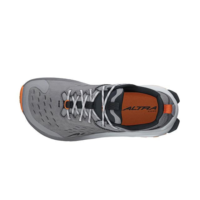 Pantofi Drumetie Barbati Altra M Olympus 6 Hike Low Gtx Pantofi Drumetie Barbati Altra M Olympus 6 Hike Low Gtx