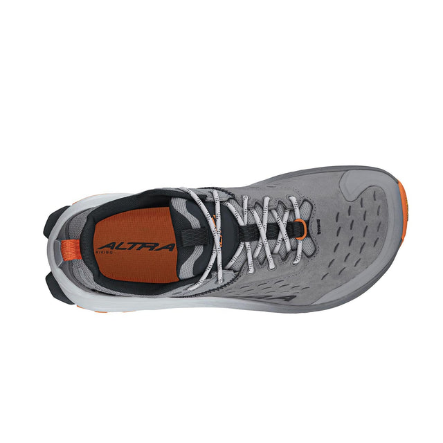 Pantofi Drumetie Barbati Altra M Olympus 6 Hike Low Gtx Pantofi Drumetie Barbati Altra M Olympus 6 Hike Low Gtx