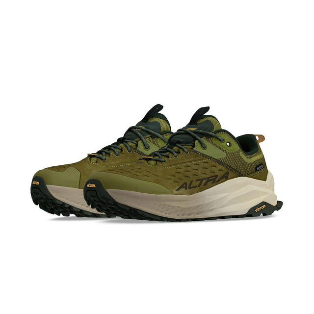 Pantofi Drumetie Barbati Altra M Olympus 6 Hike Low Gtx Pantofi Drumetie Barbati Altra M Olympus 6 Hike Low Gtx