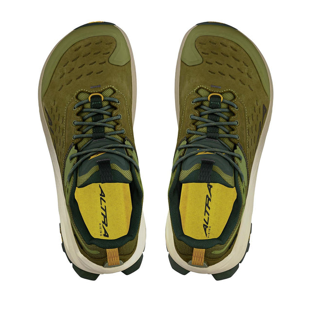 Pantofi Drumetie Barbati Altra M Olympus 6 Hike Low Gtx Pantofi Drumetie Barbati Altra M Olympus 6 Hike Low Gtx
