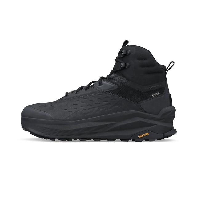 Ghete Drumetie Barbati Altra M Olympus 6 Hike Mid Gtx Ghete Drumetie Barbati Altra M Olympus 6 Hike Mid Gtx
