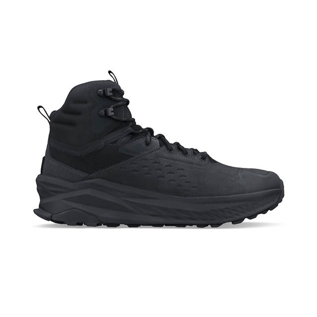 Ghete Drumetie Barbati Altra M Olympus 6 Hike Mid Gtx Ghete Drumetie Barbati Altra M Olympus 6 Hike Mid Gtx