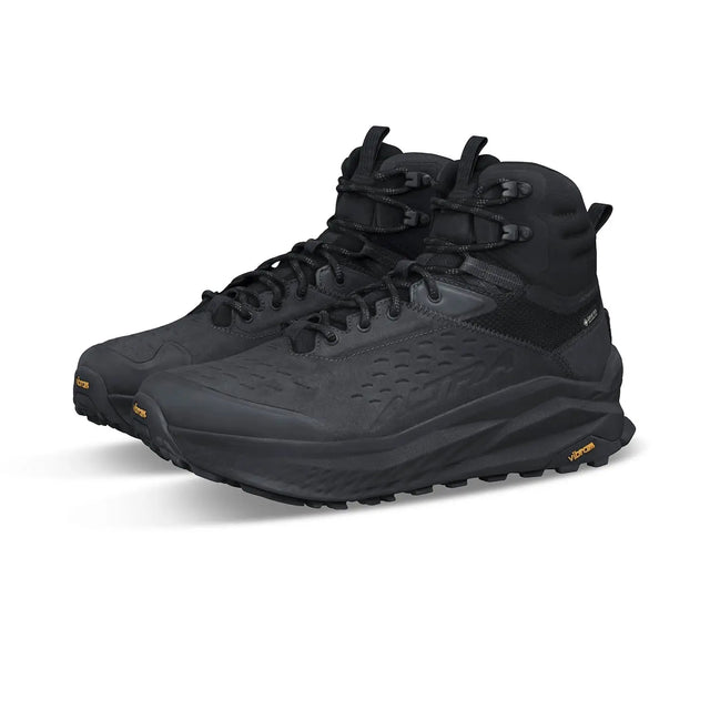 Ghete Drumetie Barbati Altra M Olympus 6 Hike Mid Gtx Ghete Drumetie Barbati Altra M Olympus 6 Hike Mid Gtx