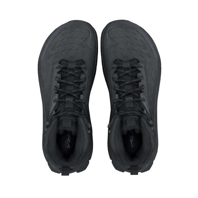 Ghete Drumetie Barbati Altra M Olympus 6 Hike Mid Gtx Ghete Drumetie Barbati Altra M Olympus 6 Hike Mid Gtx
