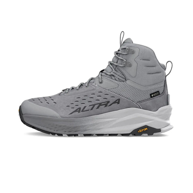 Ghete Drumetie Barbati Altra M Olympus 6 Hike Mid Gtx Ghete Drumetie Barbati Altra M Olympus 6 Hike Mid Gtx