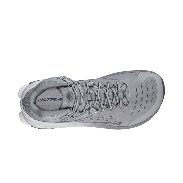 Ghete Drumetie Barbati Altra M Olympus 6 Hike Mid Gtx Ghete Drumetie Barbati Altra M Olympus 6 Hike Mid Gtx