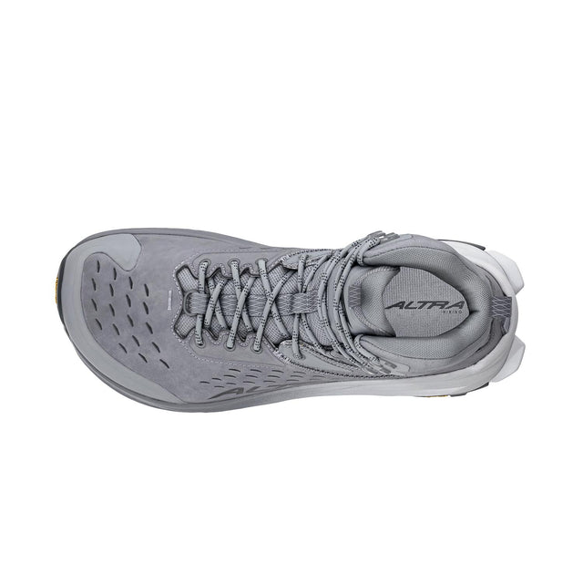 Ghete Drumetie Barbati Altra M Olympus 6 Hike Mid Gtx Ghete Drumetie Barbati Altra M Olympus 6 Hike Mid Gtx