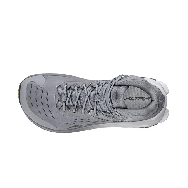 Ghete Drumetie Barbati Altra M Olympus 6 Hike Mid Gtx Ghete Drumetie Barbati Altra M Olympus 6 Hike Mid Gtx