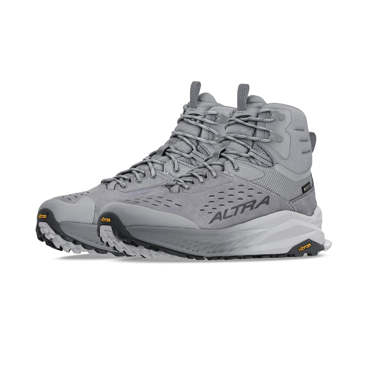 Ghete Drumetie Barbati Altra M Olympus 6 Hike Mid Gtx Ghete Drumetie Barbati Altra M Olympus 6 Hike Mid Gtx