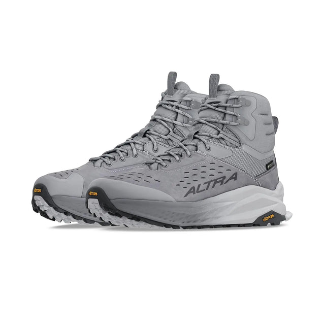 Ghete Drumetie Barbati Altra M Olympus 6 Hike Mid Gtx Ghete Drumetie Barbati Altra M Olympus 6 Hike Mid Gtx