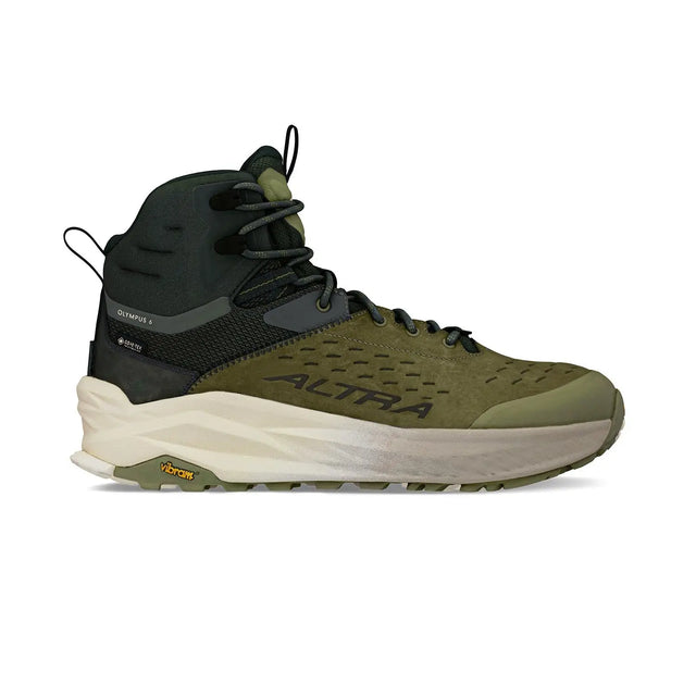 Ghete Drumetie Barbati Altra M Olympus 6 Hike Mid Gtx Ghete Drumetie Barbati Altra M Olympus 6 Hike Mid Gtx