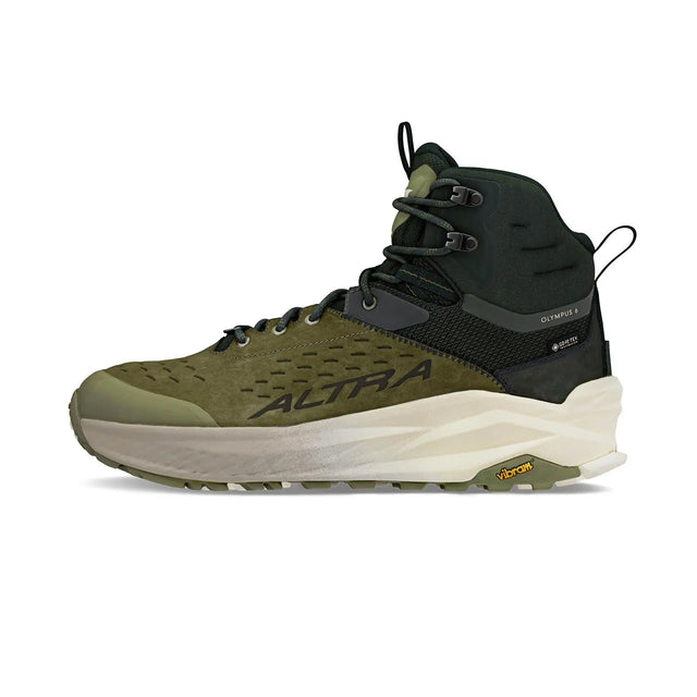Ghete Drumetie Barbati Altra M Olympus 6 Hike Mid Gtx Ghete Drumetie Barbati Altra M Olympus 6 Hike Mid Gtx