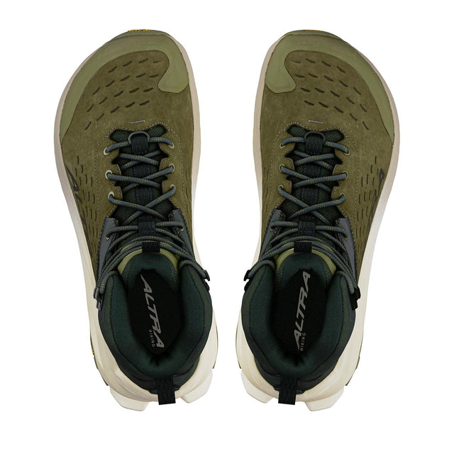 Ghete Drumetie Barbati Altra M Olympus 6 Hike Mid Gtx Ghete Drumetie Barbati Altra M Olympus 6 Hike Mid Gtx