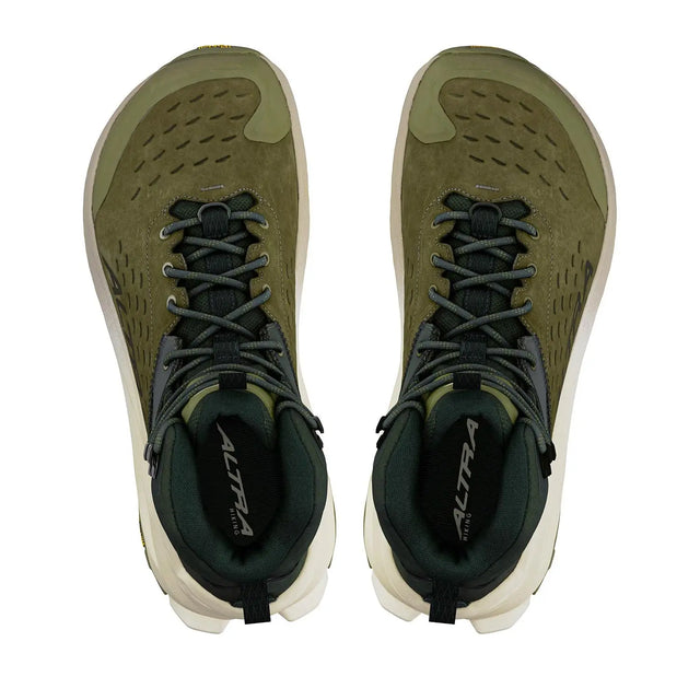 Ghete Drumetie Barbati Altra M Olympus 6 Hike Mid Gtx Ghete Drumetie Barbati Altra M Olympus 6 Hike Mid Gtx