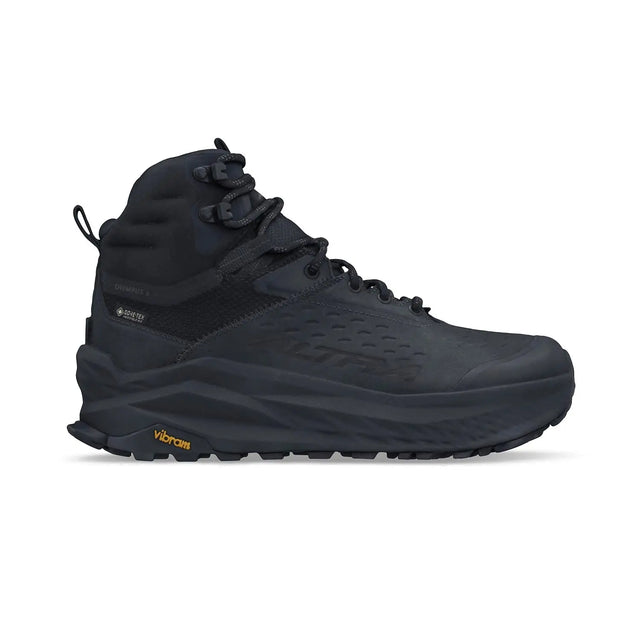 Ghete Drumetie Femei Altra W Olympus 6 Hike Mid Gtx Ghete Drumetie Femei Altra W Olympus 6 Hike Mid Gtx