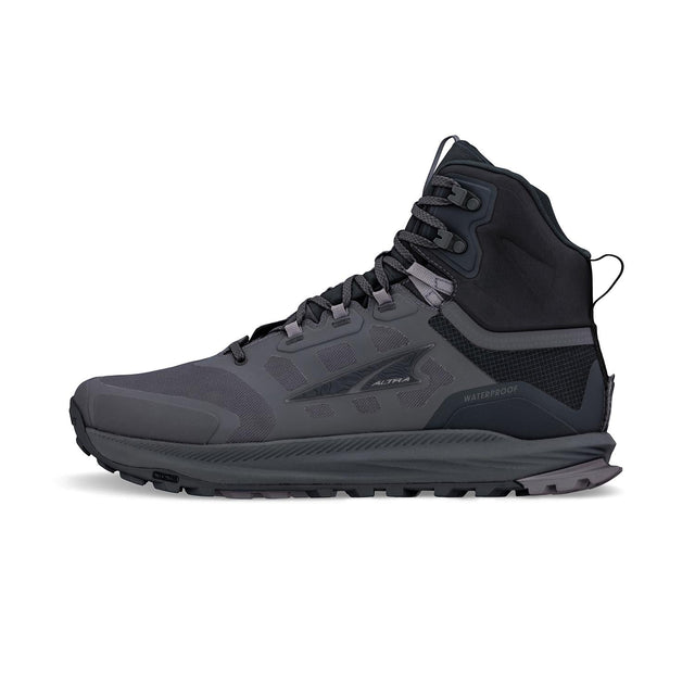 Ghete Drumetie Barbati Altra M Lone Peak 9 Wp Mid Ghete Drumetie Barbati Altra M Lone Peak 9 Wp Mid