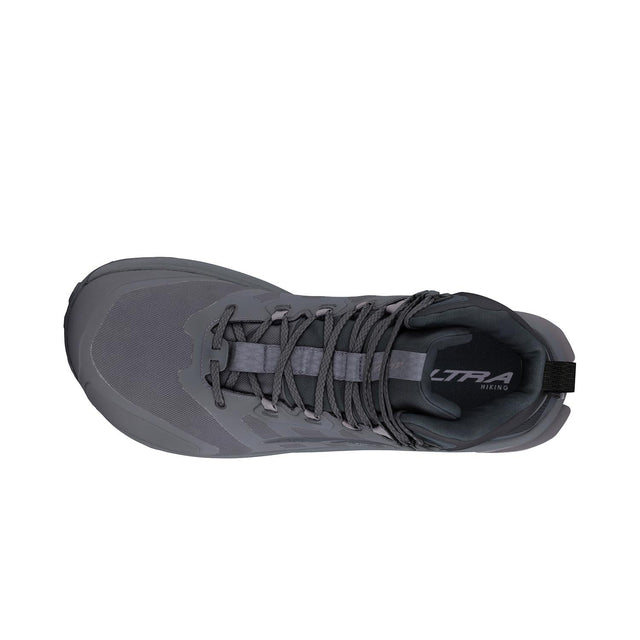 Ghete Drumetie Barbati Altra M Lone Peak 9 Wp Mid Ghete Drumetie Barbati Altra M Lone Peak 9 Wp Mid