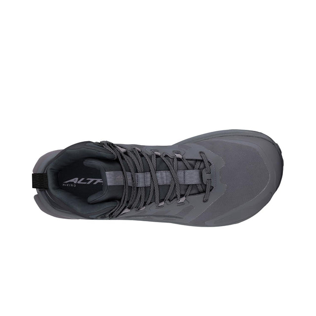 Ghete Drumetie Barbati Altra M Lone Peak 9 Wp Mid Ghete Drumetie Barbati Altra M Lone Peak 9 Wp Mid
