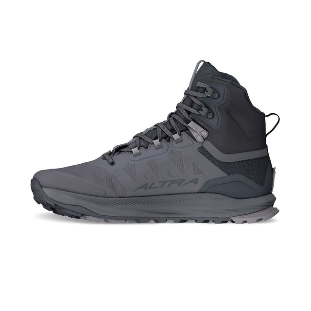 Ghete Drumetie Barbati Altra M Lone Peak 9 Wp Mid Ghete Drumetie Barbati Altra M Lone Peak 9 Wp Mid