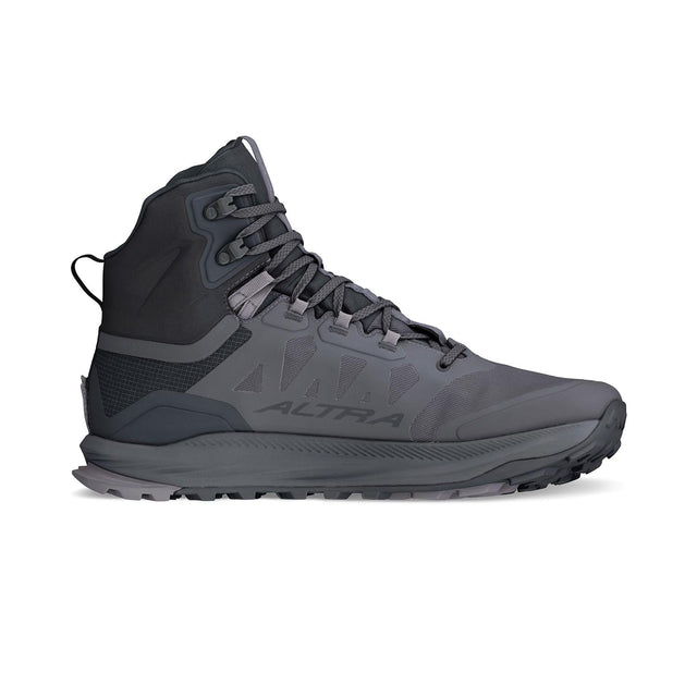 Ghete Drumetie Barbati Altra M Lone Peak 9 Wp Mid Ghete Drumetie Barbati Altra M Lone Peak 9 Wp Mid