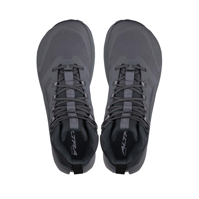 Ghete Drumetie Barbati Altra M Lone Peak 9 Wp Mid Ghete Drumetie Barbati Altra M Lone Peak 9 Wp Mid