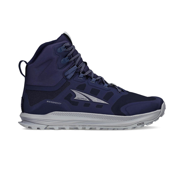 Ghete Drumetie Barbati Altra M Lone Peak 9 Wp Mid Ghete Drumetie Barbati Altra M Lone Peak 9 Wp Mid