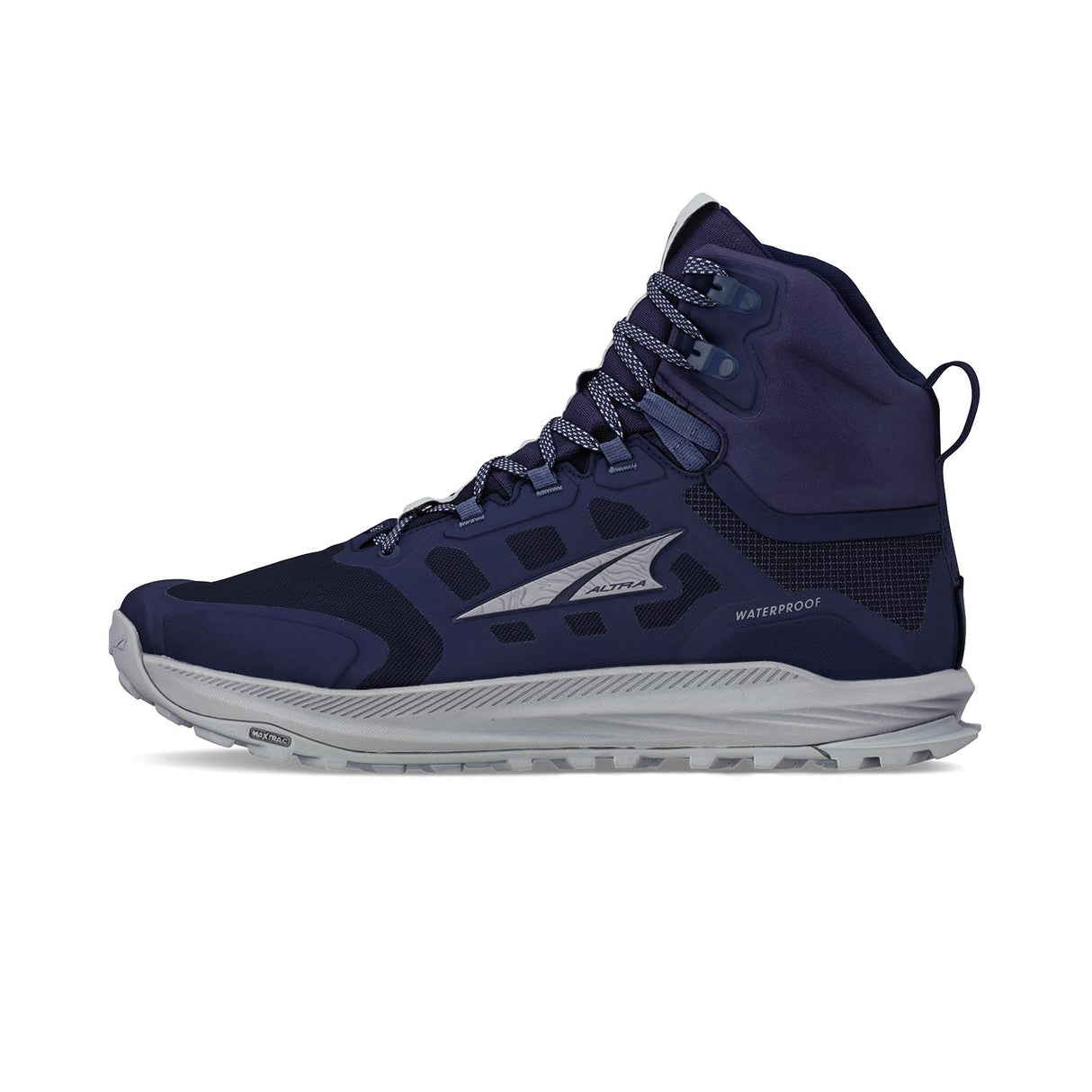 Ghete Drumetie Barbati Altra M Lone Peak 9 Wp Mid Ghete Drumetie Barbati Altra M Lone Peak 9 Wp Mid