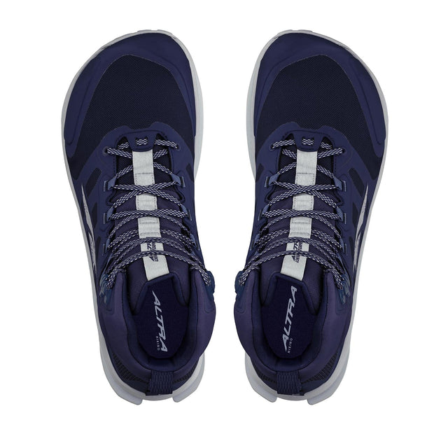 Ghete Drumetie Barbati Altra M Lone Peak 9 Wp Mid Ghete Drumetie Barbati Altra M Lone Peak 9 Wp Mid