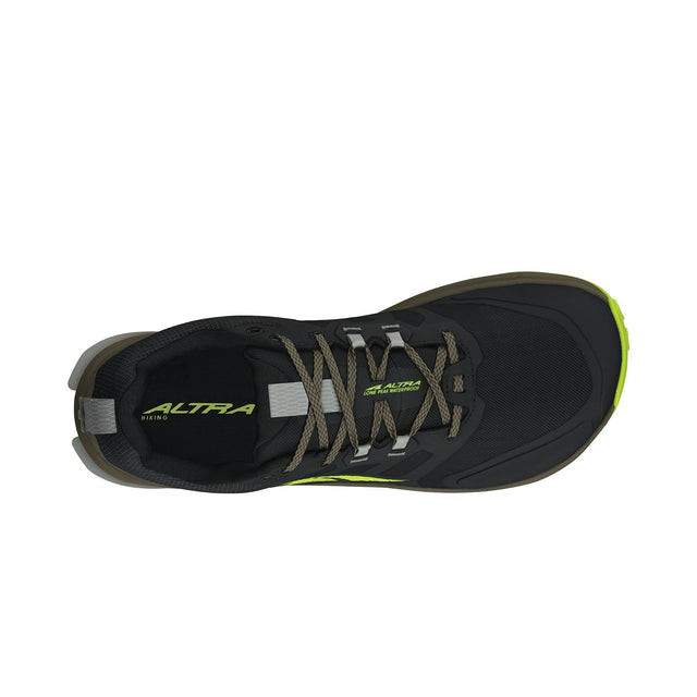 Pantofi Alergare Barbati Altra M Lone Peak 9 Wp Low Pantofi Alergare Barbati Altra M Lone Peak 9 Wp Low