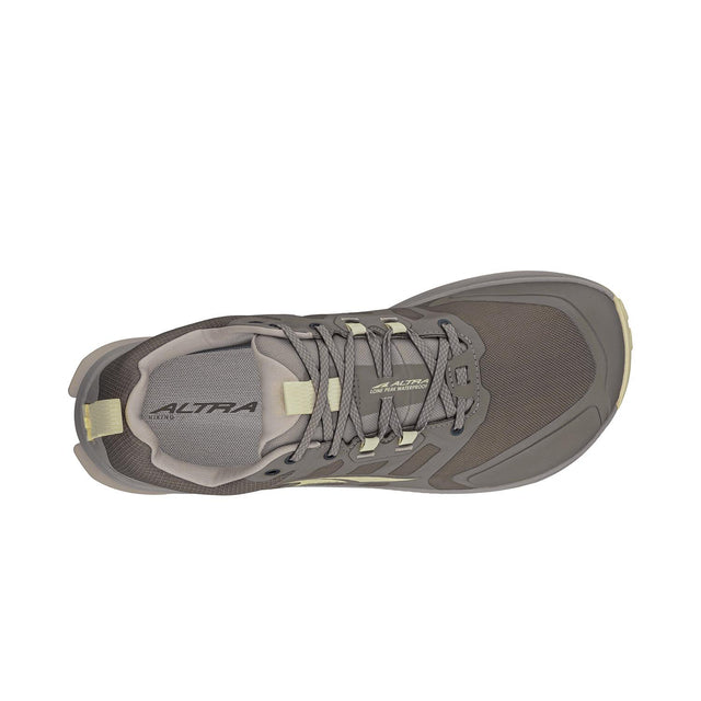 Pantofi Alergare Barbati Altra M Lone Peak 9 Wp Low Pantofi Alergare Barbati Altra M Lone Peak 9 Wp Low