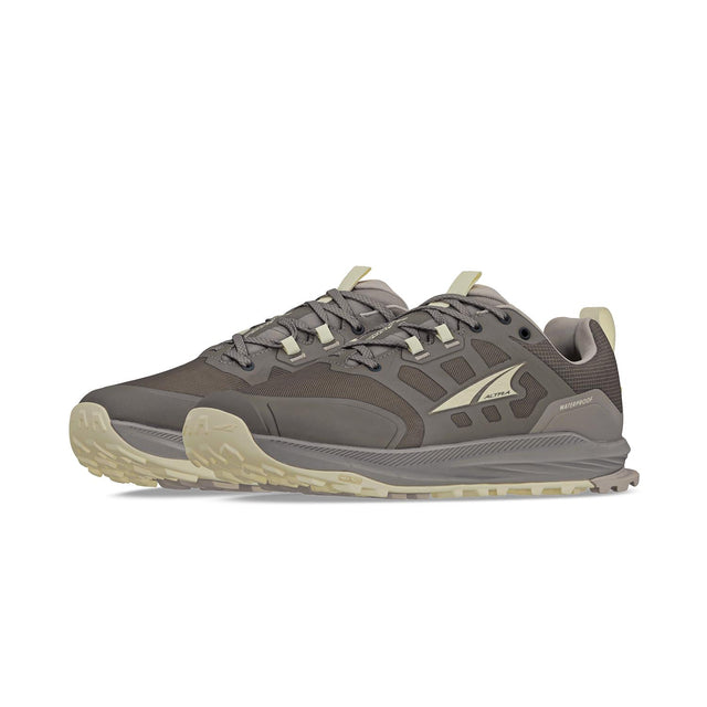 Pantofi Alergare Barbati Altra M Lone Peak 9 Wp Low Pantofi Alergare Barbati Altra M Lone Peak 9 Wp Low