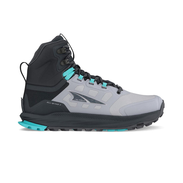 Ghete Drumetie Femei Altra W Lone Peak 9 Wp Mid Ghete Drumetie Femei Altra W Lone Peak 9 Wp Mid