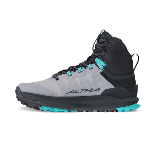 Ghete Drumetie Femei Altra W Lone Peak 9 Wp Mid Ghete Drumetie Femei Altra W Lone Peak 9 Wp Mid