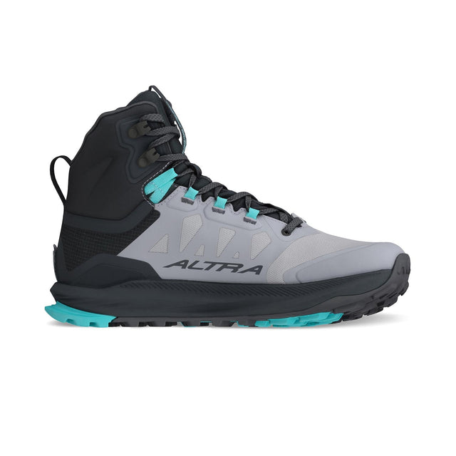 Ghete Drumetie Femei Altra W Lone Peak 9 Wp Mid Ghete Drumetie Femei Altra W Lone Peak 9 Wp Mid