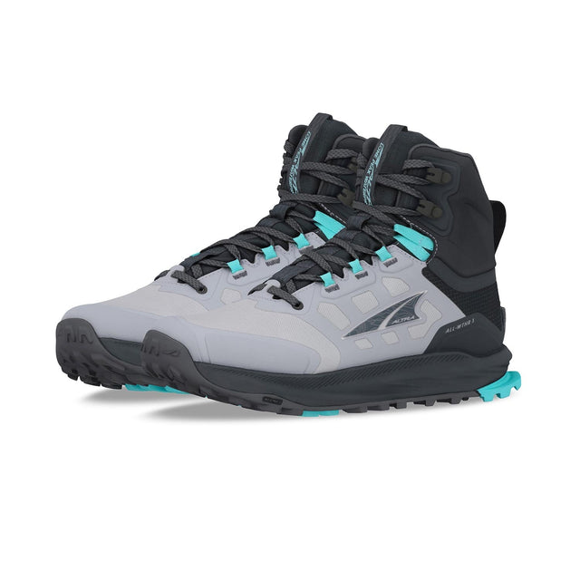 Ghete Drumetie Femei Altra W Lone Peak 9 Wp Mid Ghete Drumetie Femei Altra W Lone Peak 9 Wp Mid