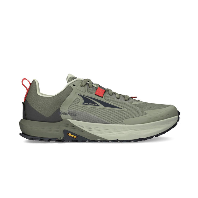 Pantofi Alergare Barbati Altra M Timp 5 Gtx Pantofi Alergare Barbati Altra M Timp 5 Gtx