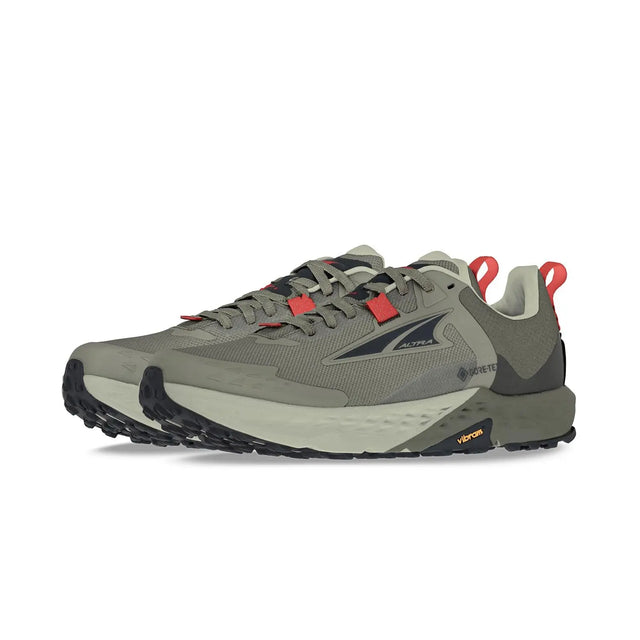 Pantofi Alergare Barbati Altra M Timp 5 Gtx Pantofi Alergare Barbati Altra M Timp 5 Gtx