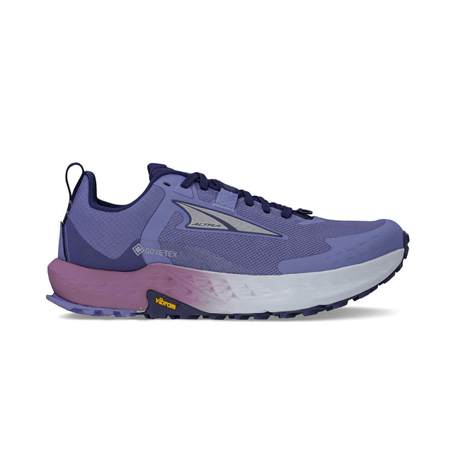 Pantofi Alergare Femei Altra W Timp 5 Gtx Pantofi Alergare Femei Altra W Timp 5 Gtx