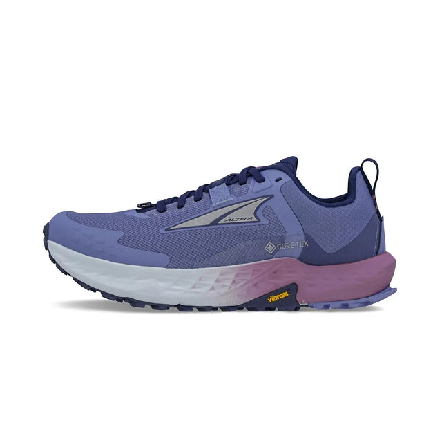 Pantofi Alergare Femei Altra W Timp 5 Gtx Pantofi Alergare Femei Altra W Timp 5 Gtx