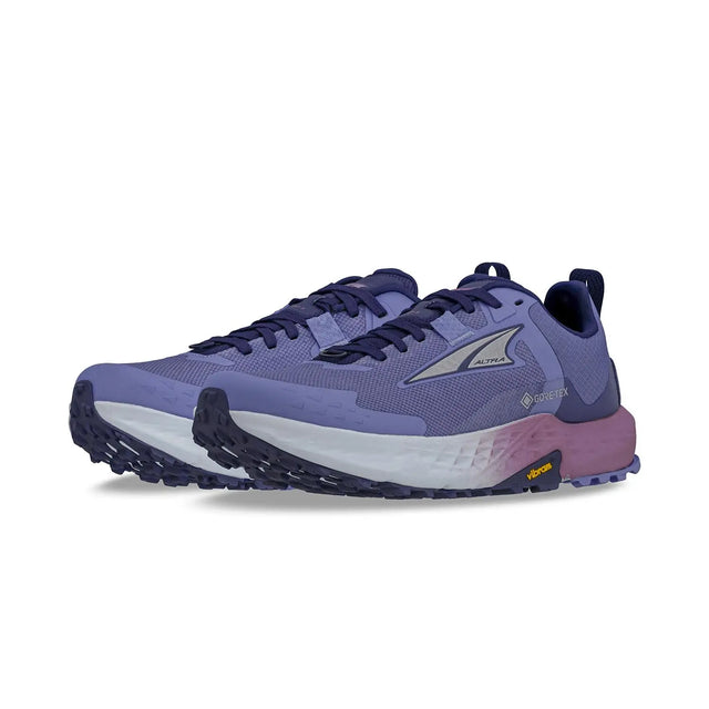 Pantofi Alergare Femei Altra W Timp 5 Gtx Pantofi Alergare Femei Altra W Timp 5 Gtx