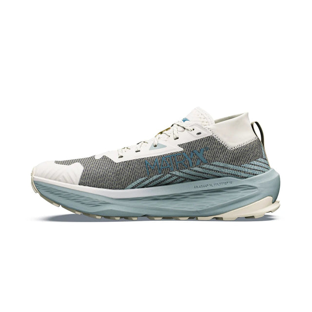 Pantofi Alergare Barbati Altra M Olympus 275 HiLo Pantofi Alergare Barbati Altra M Olympus 275 HiLo