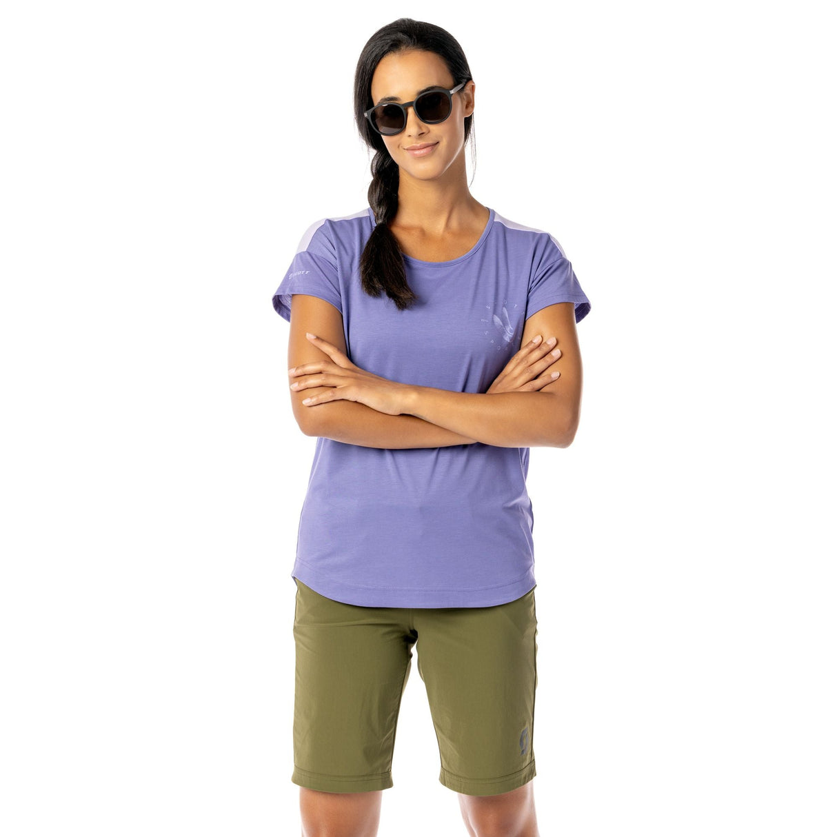 Ochelari Soare Scott Riff Polarized Ochelari Soare Scott Riff Polarized